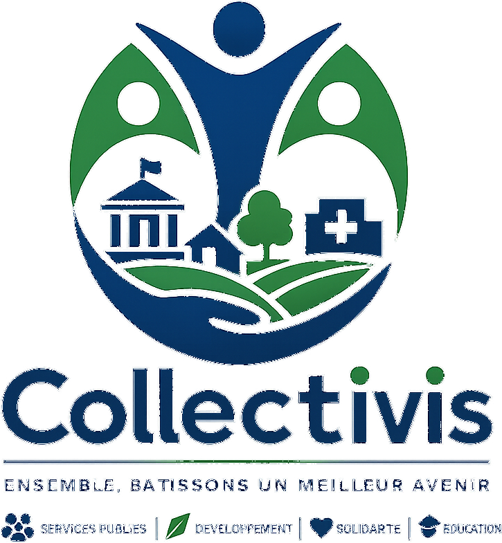 Logo ofisyèl Collectivis
